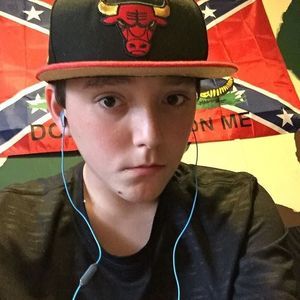 Meet your Posher, Brayden